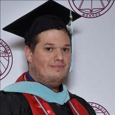 Dylan C. Near Kenner, LA, available for online & in-person tutoring