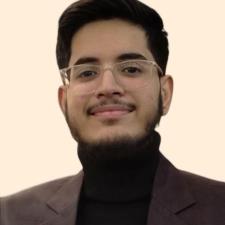 Syed Adnan M.'s Photo