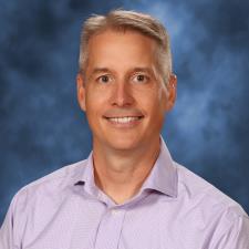 David S. Near Rockwall, TX, available for online & in-person tutoring