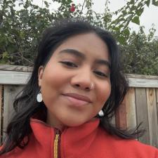 Jayna L. Near National City, CA, available for in-person tutoring