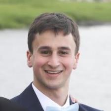 Sam U. Near Cambridge, MA, available for online & in-person tutoring