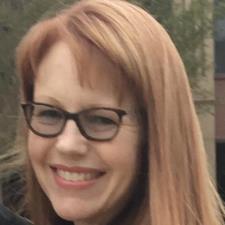 Robin F. Near Houston, TX, available for in-person tutoring