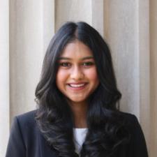 Vennela D. Near Minnetonka, MN, available for online & in-person tutoring