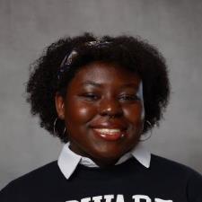 Trinity L. - Algebra 2 Tutor