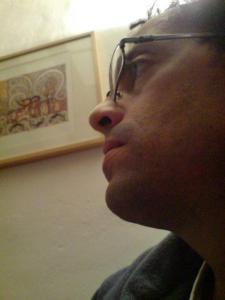 Mourad A. - Learn French with a French Tutor