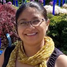 Tapoja C. - Experienced Professor of Anthropology