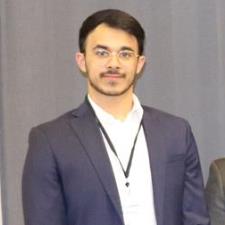 Muhammad Hasnain A.'s Photo