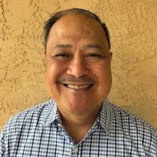 Felizardo B. San Diego, CA, available for online & in-person tutoring