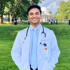 Tutor Experienced Tutor; Specializing in STEM, Medicine, and Admissions