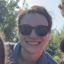 Emily W. Near Ossining, NY, available for online & in-person tutoring