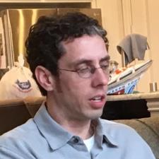 Mark T. Near Frisco, TX, available for online & in-person tutoring
