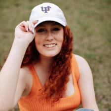Madeleine P. Middleburg, FL, available for online & in-person tutoring