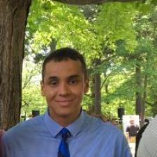 Dennis H. Near Danbury, CT, available for online & in-person tutoring