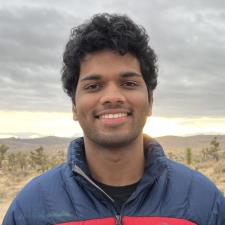 Vishnu P.