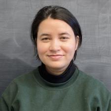 Ranjita T.