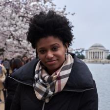 Donya S. Arlington, VA, available for online & in-person tutoring