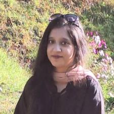Iram A. San Antonio, TX, available for online & in-person tutoring