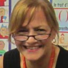 Diane E. Near Allston, MA, available for online & in-person tutoring