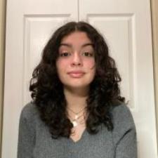 Nathally B. Near Kendall, FL, available for online & in-person tutoring