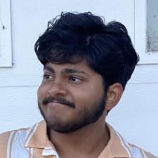 Vibhu M.