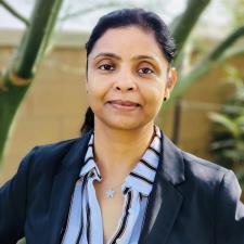 Garima G. Near Orange, CA, available for online & in-person tutoring