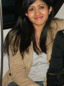 Ambreen Z. Near Boiling Springs, SC, available for online & in-person tutoring