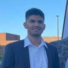 Rafsan C. Near Washington, DC, available for online & in-person tutoring
