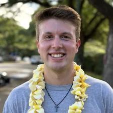 Luke P.