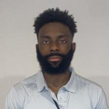 Chidi U.