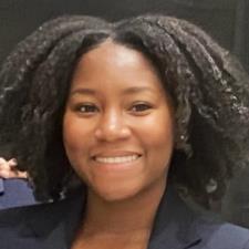 Motunrayo O.'s Photo