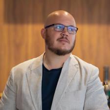 Griffin R. Near Saint Augustine, FL, available for online & in-person tutoring