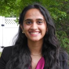 Liesha Y. New York, NY, available for online & in-person tutoring