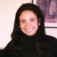 Elena G. Near North Las Vegas, NV, available for in-person tutoring