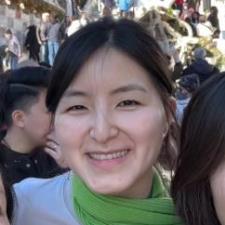Yujin C.