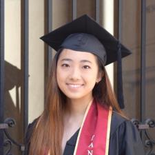 Samantha C. Near Sherman Oaks, CA, available for online & in-person tutoring