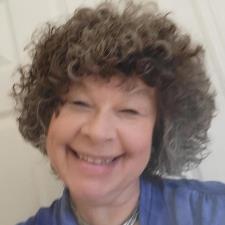 Sharon K.