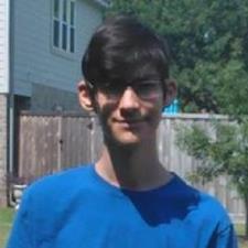 Ofek S. Katy, TX, available for online & in-person tutoring