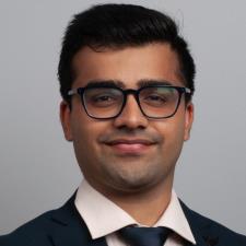 Vaibhav C. Durham, NC, available for online & in-person tutoring