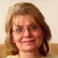 Tatiana I. - Russian Tutor Certified in the Moscow State University Native Speaker