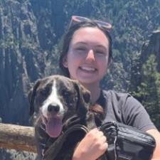 Tutor Biology Tutor & Health Professional | M.S. in Human Genetics | 4+ Year