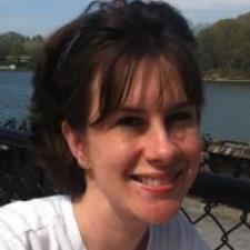 Meridith K. Near Liverpool, NY, available for online & in-person tutoring