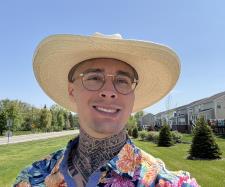 Jacob L. Normal, IL, available for online & in-person tutoring