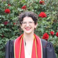 Elisa H. Portland, OR, available for online & in-person tutoring