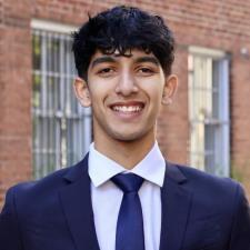 Raghav S.'s Photo