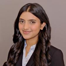 Akanksha N. Near Fairfax, VA, available for online & in-person tutoring