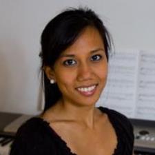 Lauren L. - Private Piano/Voice Teacher and Science Tutor