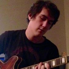 Robert W. - Composition, Theory, Production, Guitar, Piano, Bass, Mandolin