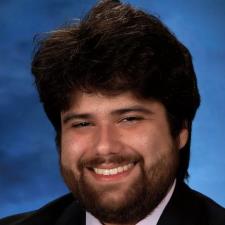 Tutor Former Chesmitry Tutor Turned Medical Student