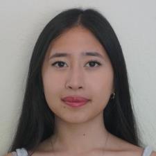 Audrey C. Los Angeles, CA, available for online & in-person tutoring