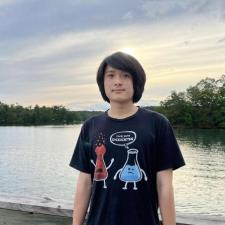 Ahan S. Near Larchmont, NY, available for online & in-person tutoring